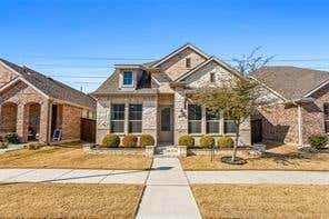 Photo of 12361 Hulson Trail, Fort Worth, TX 76052 (MLS # 21347851)