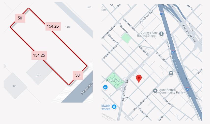 Chestnut Hill - Land