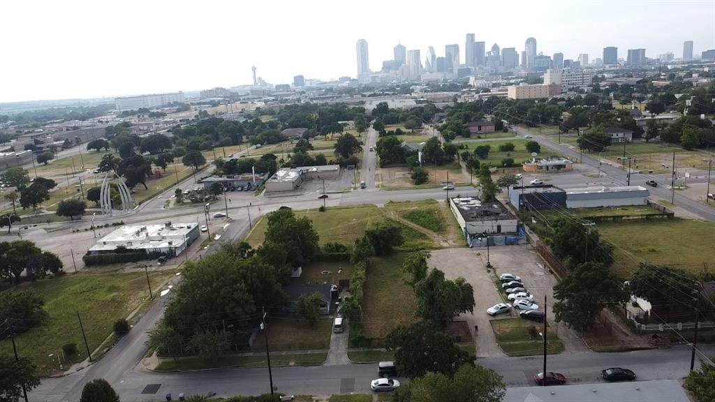 Chestnut Hill - Land