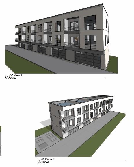 Chestnut Hill - Land