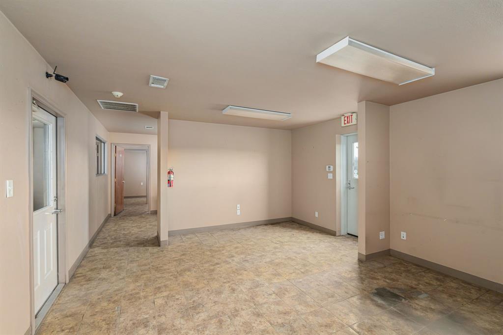 Hez Walters Survey - Commercial Sale