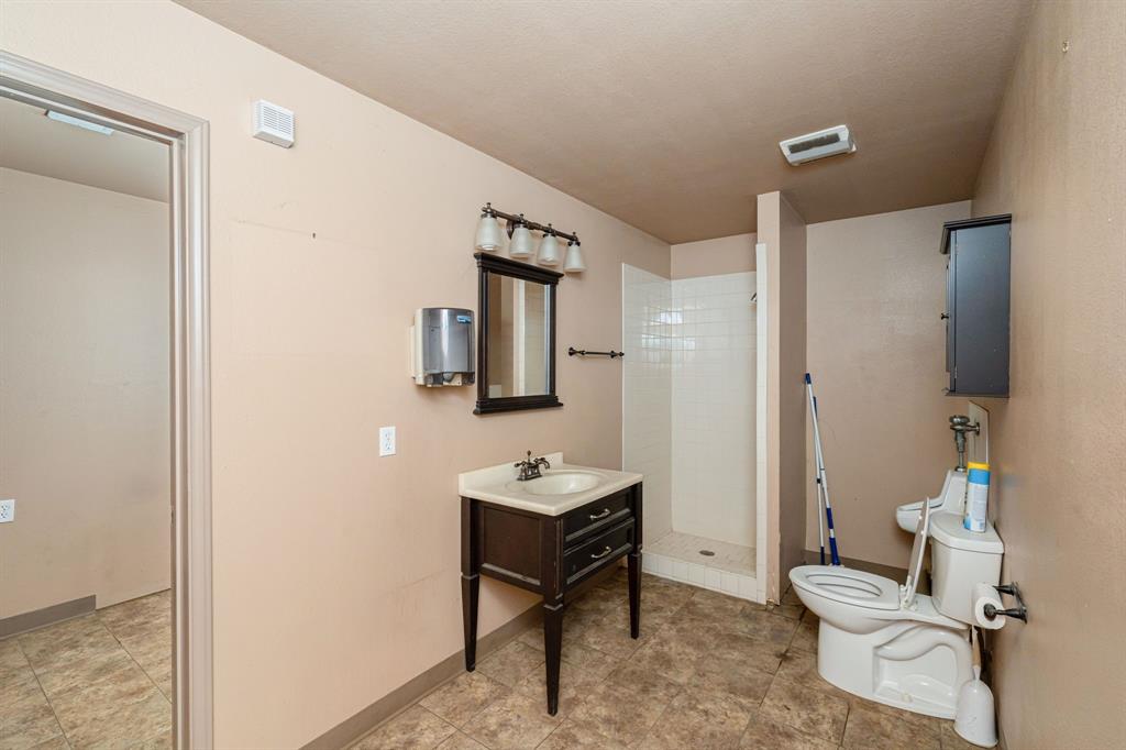 Hez Walters Survey - Commercial Sale