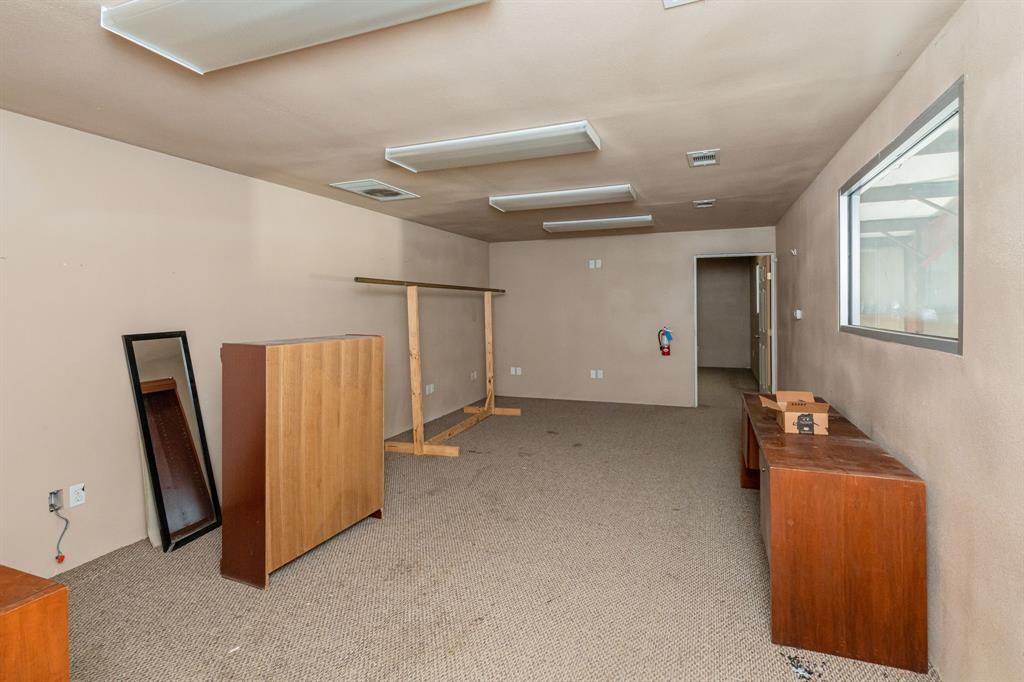 Hez Walters Survey - Commercial Sale