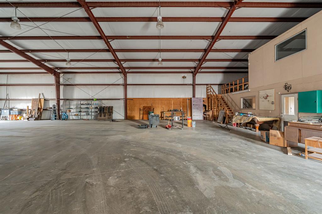 Hez Walters Survey - Commercial Sale