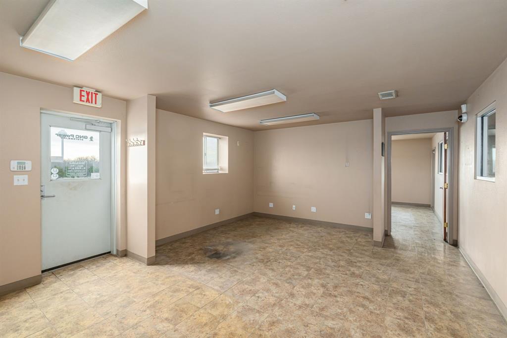 Hez Walters Survey - Commercial Sale