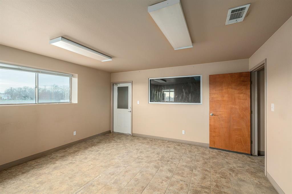 Hez Walters Survey - Commercial Sale