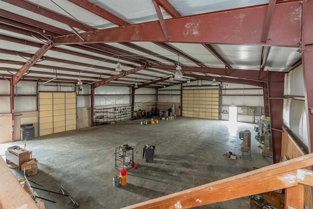 Hez Walters Survey - Commercial Sale