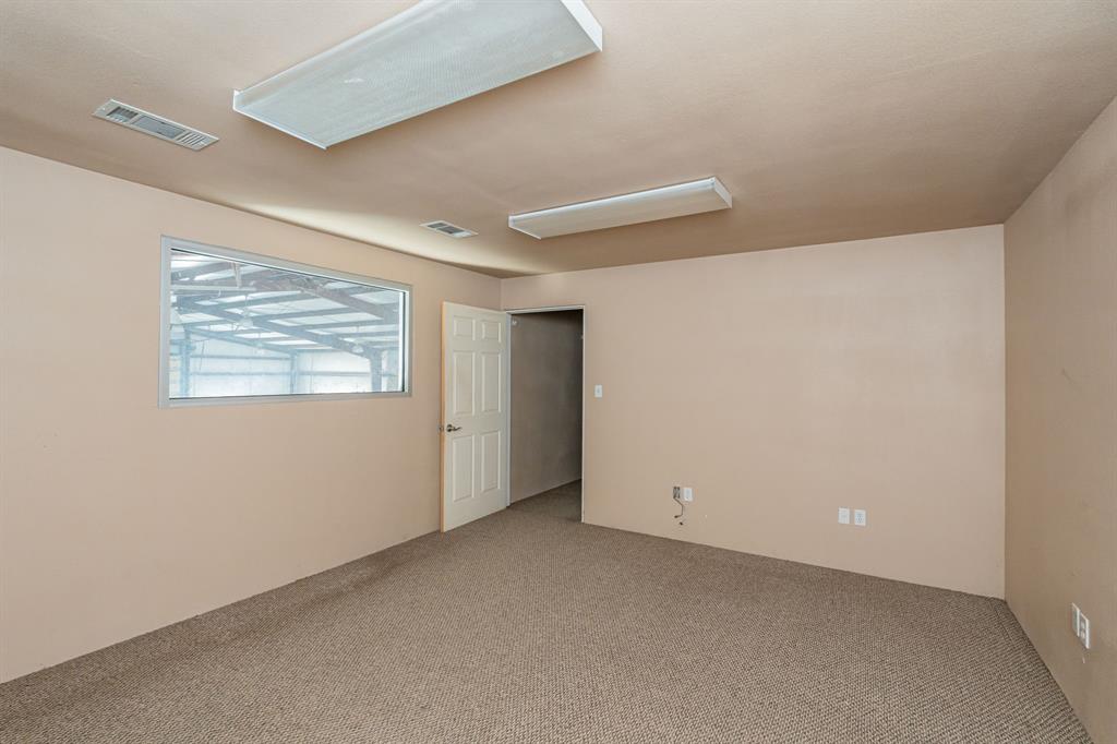 Hez Walters Survey - Commercial Sale