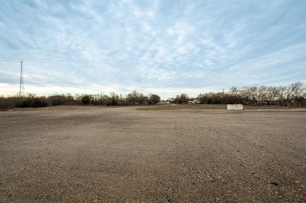 Hez Walters Survey - Commercial Sale