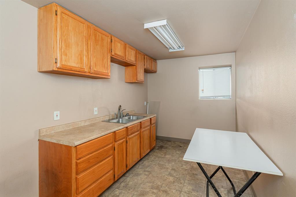 Hez Walters Survey - Commercial Sale