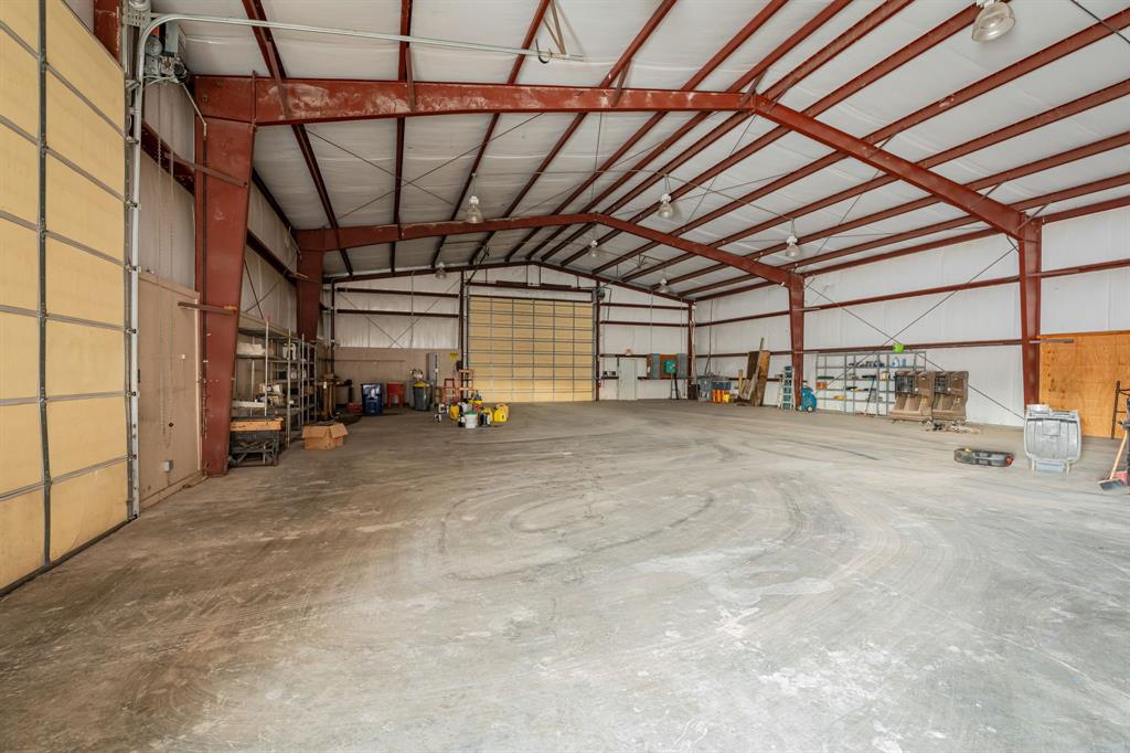 Hez Walters Survey - Commercial Sale