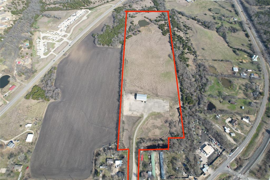 Hez Walters Survey - Commercial Sale