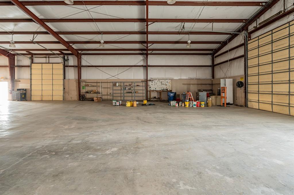 Hez Walters Survey - Commercial Sale