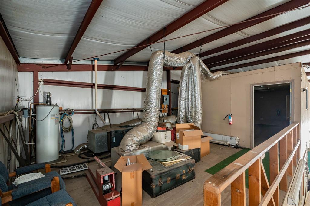 Hez Walters Survey - Commercial Sale