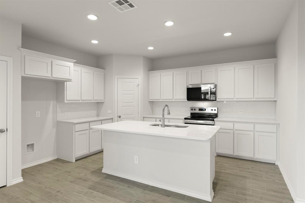 Bryant Farms - Residential