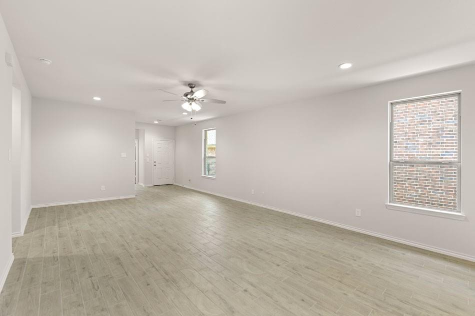 Bryant Farms - Residential