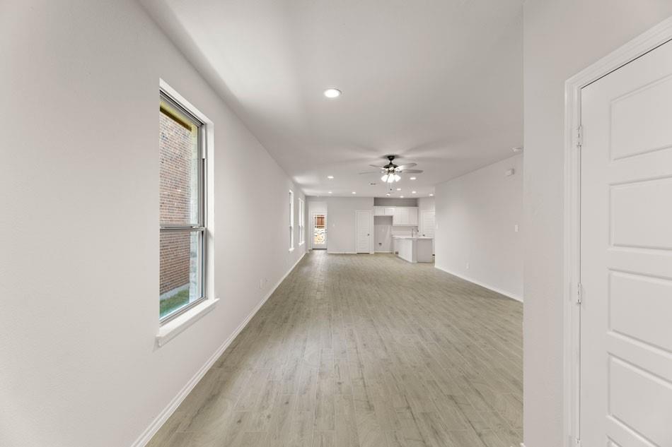 Bryant Farms - Residential