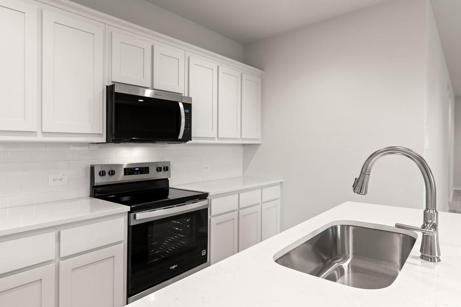 Bryant Farms - Residential