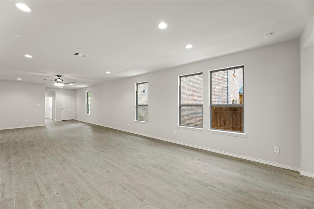 Bryant Farms - Residential