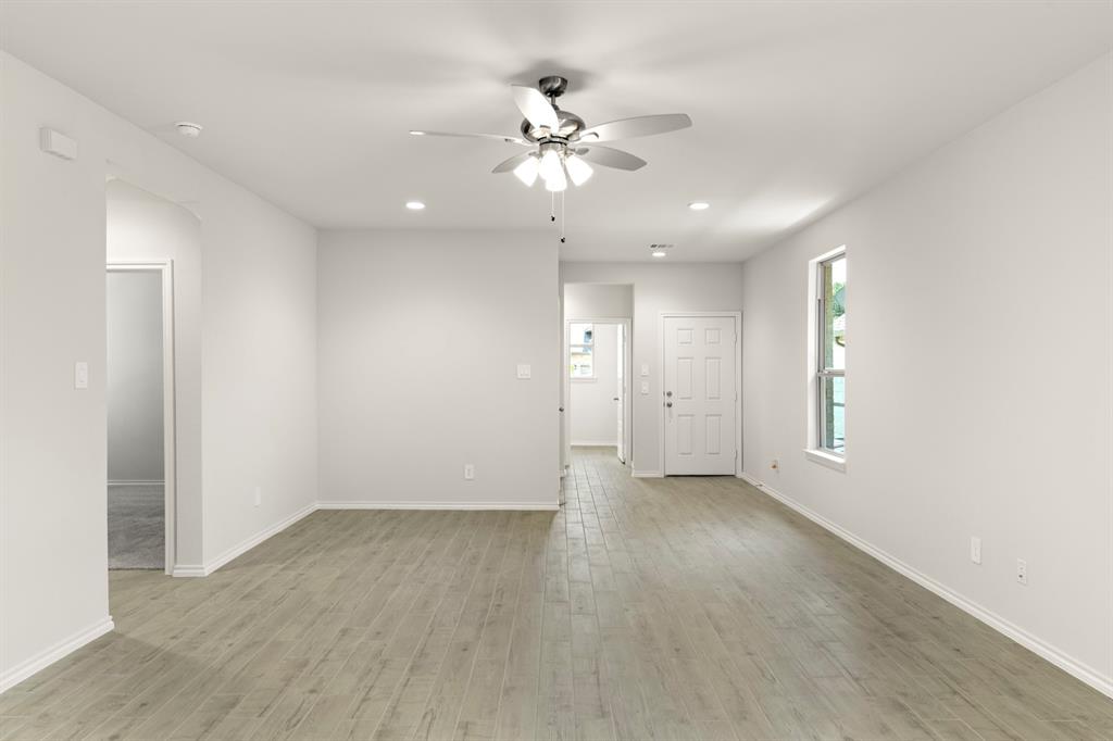 Bryant Farms - Residential