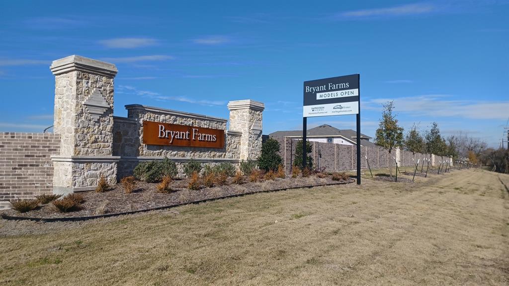 Bryant Farms - Residential