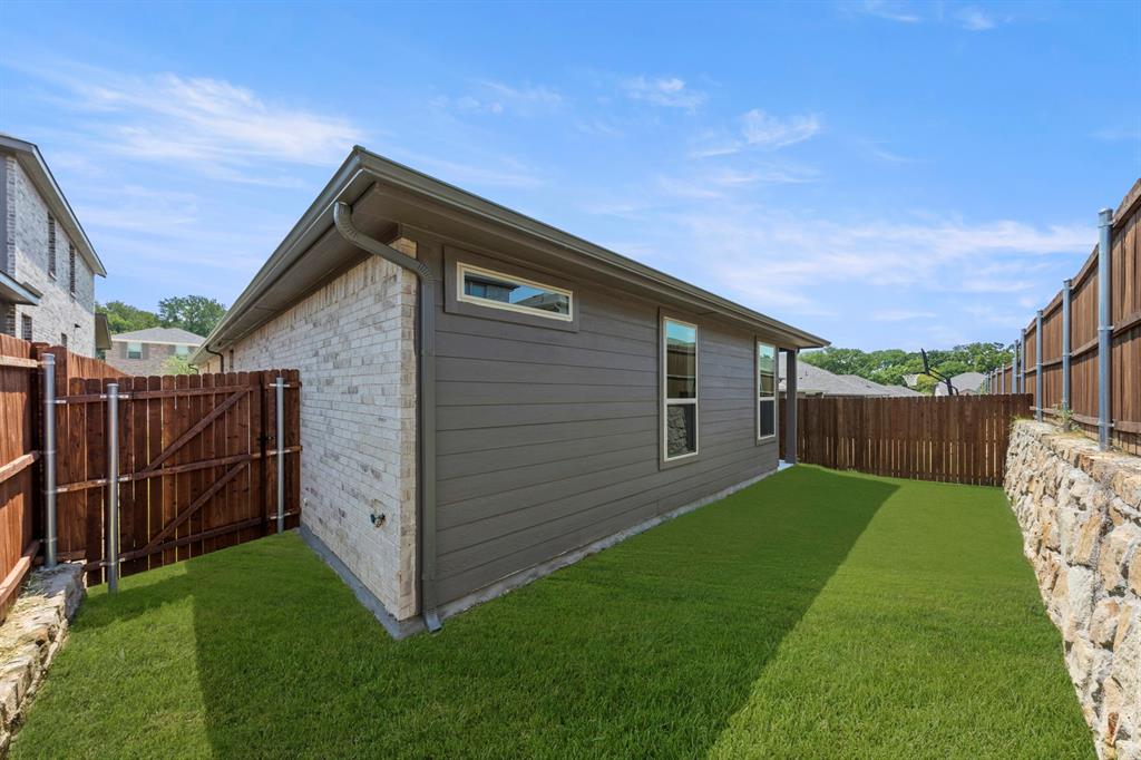 Bryant Farms - Residential