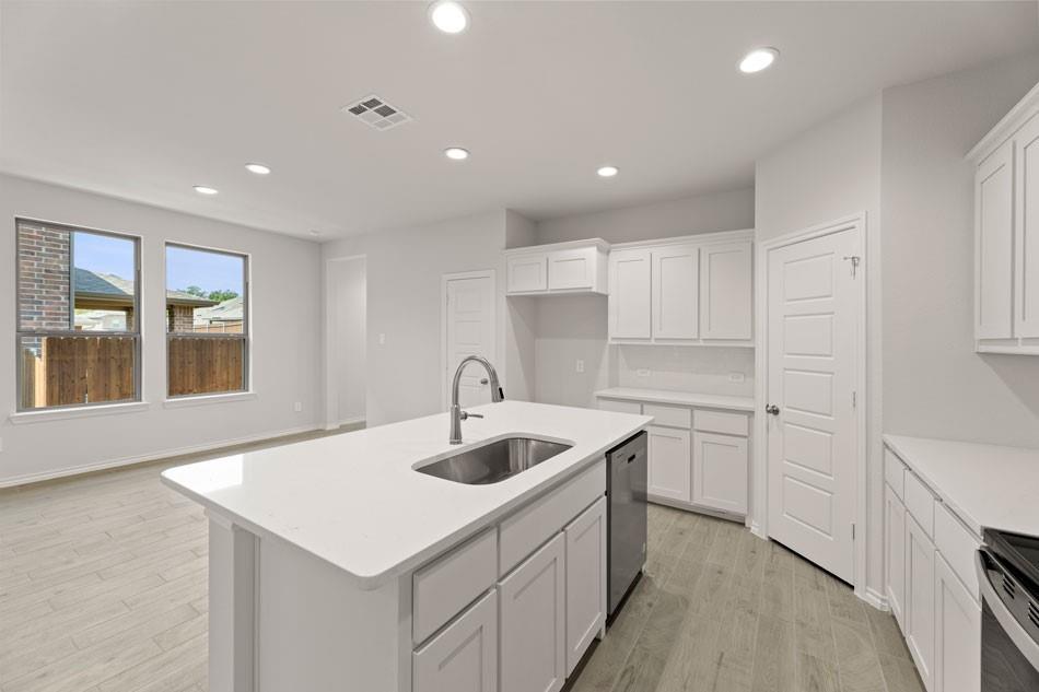 Bryant Farms - Residential