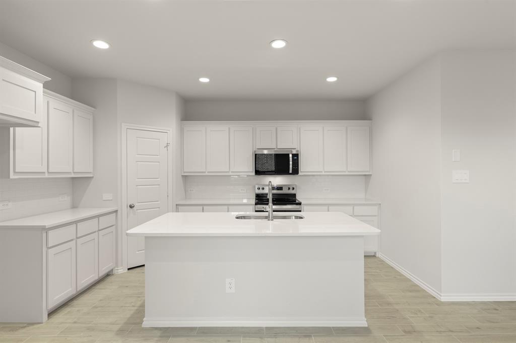 Bryant Farms - Residential