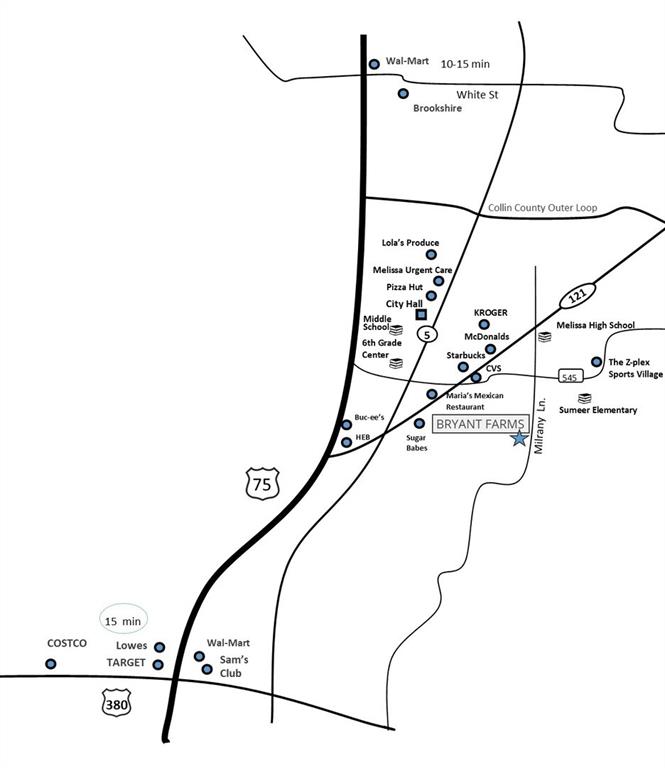 Bryant Farms - Residential