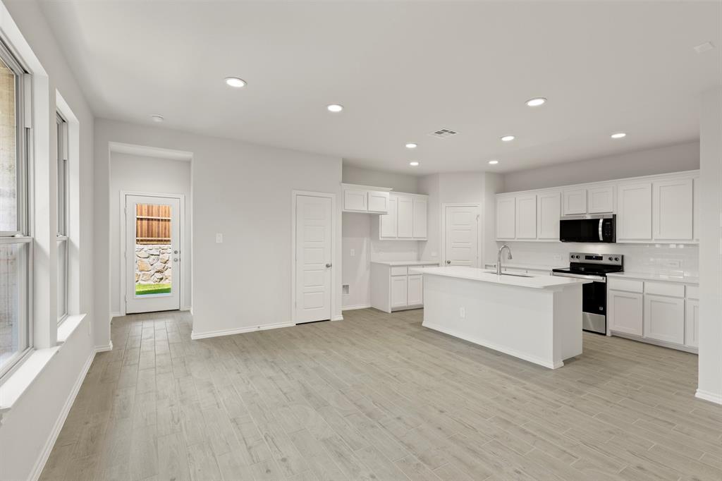 Bryant Farms - Residential