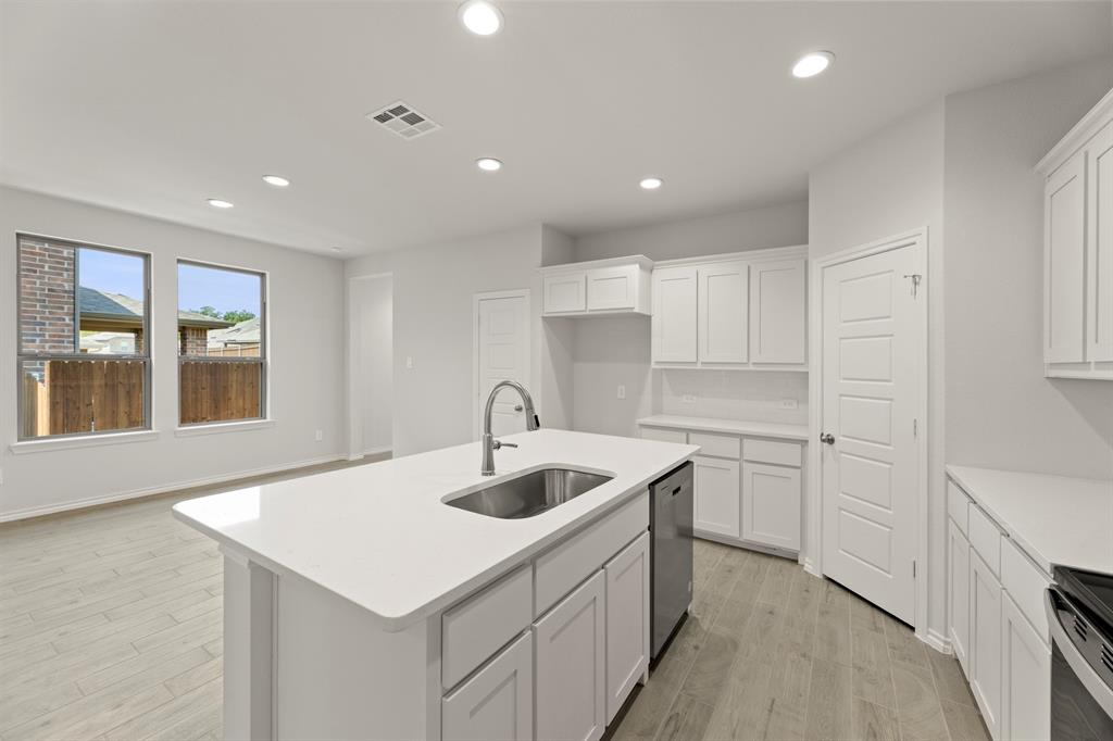 Bryant Farms - Residential