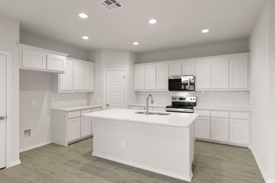 Bryant Farms - Residential