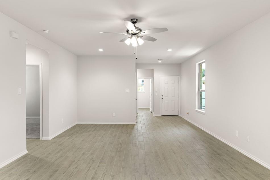 Bryant Farms - Residential