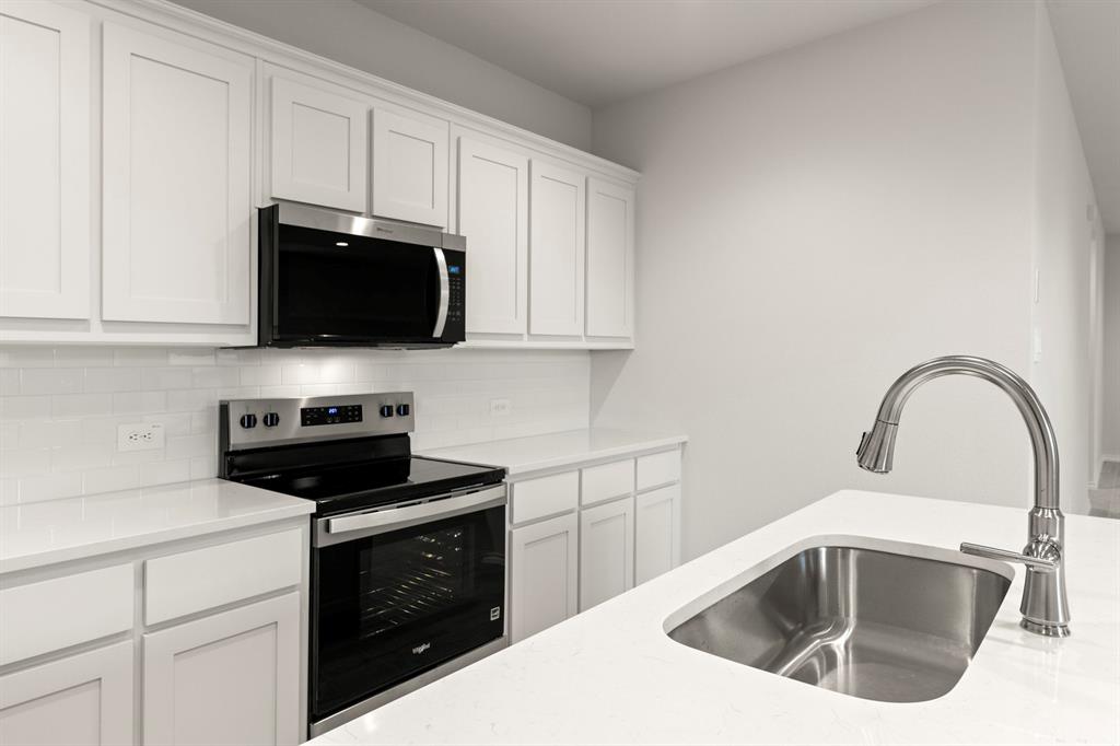 Bryant Farms - Residential