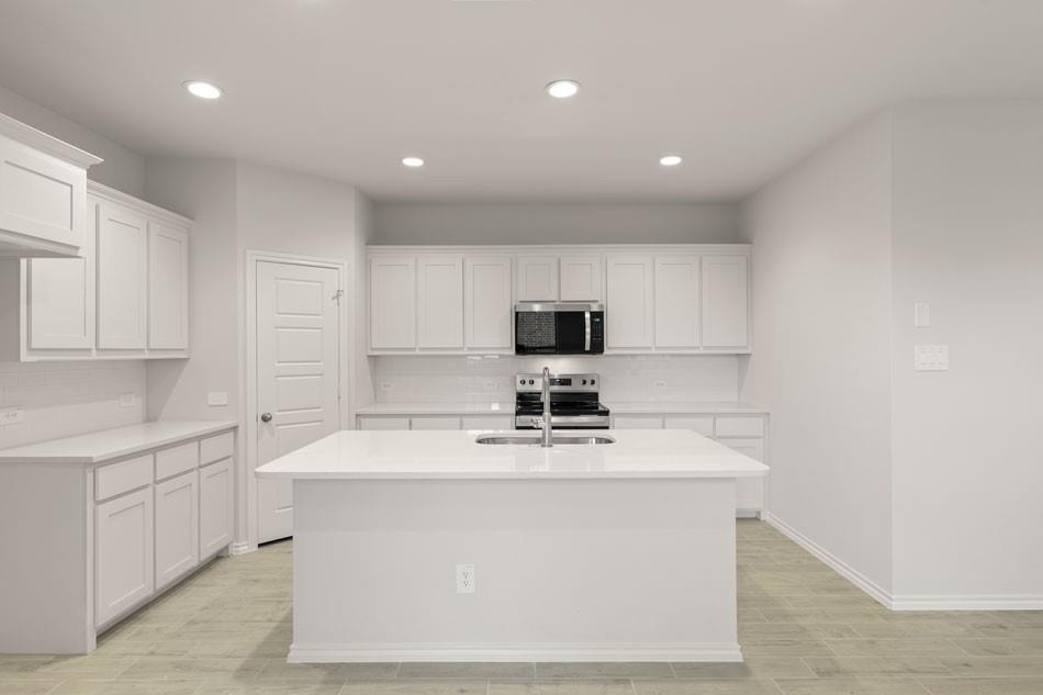 Bryant Farms - Residential