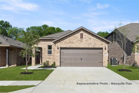 3112 Yellow Pine Melissa TX 75454