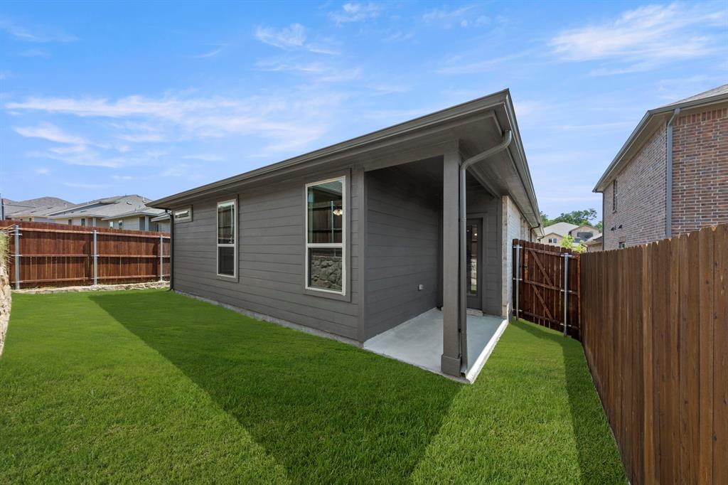 Bryant Farms - Residential