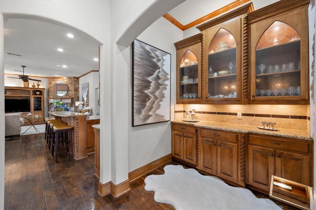 Estes Park Add - Residential