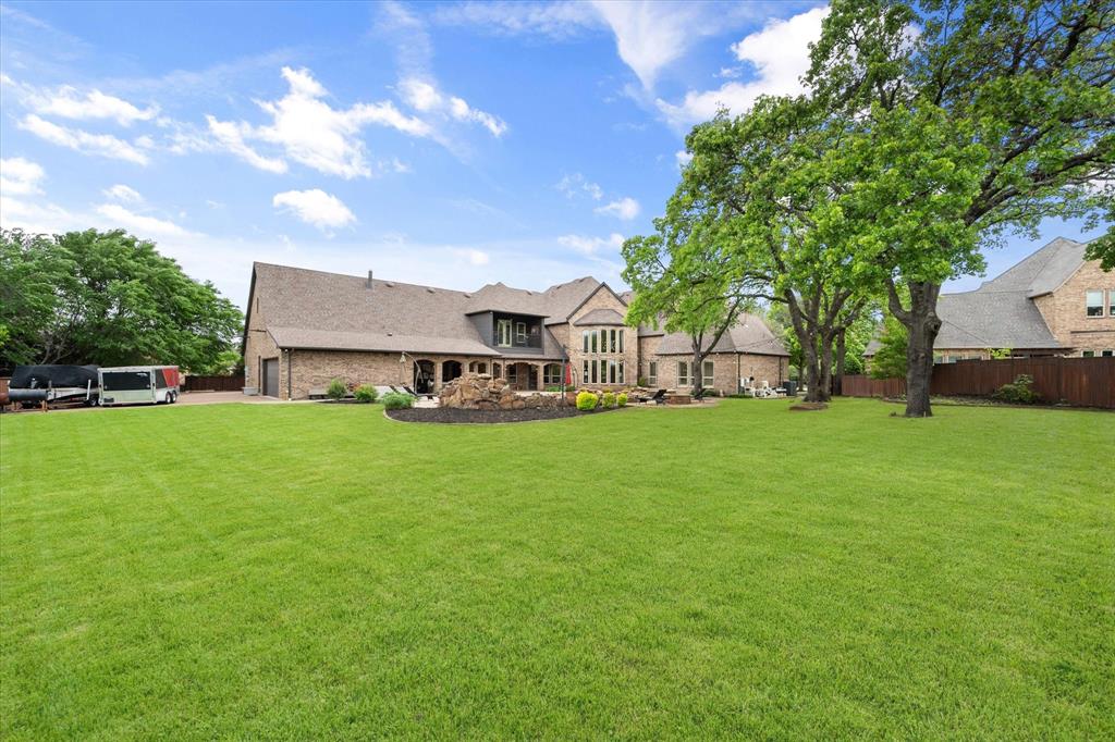 Estes Park Add - Residential