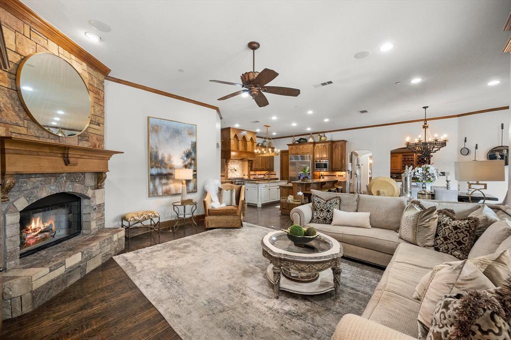 Estes Park Add - Residential