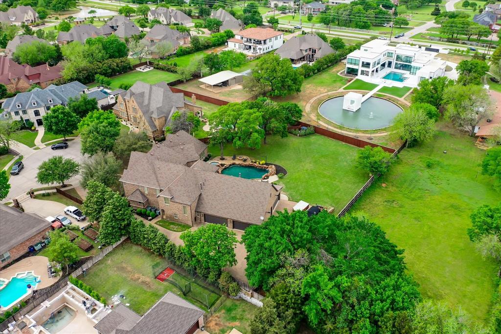 Estes Park Add - Residential