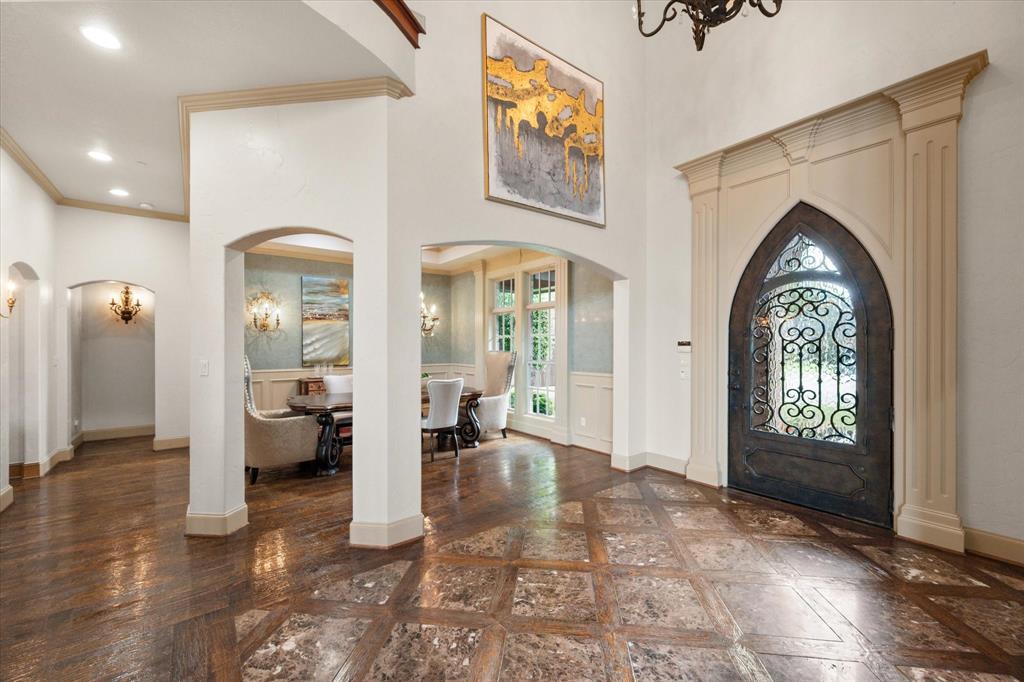 Estes Park Add - Residential