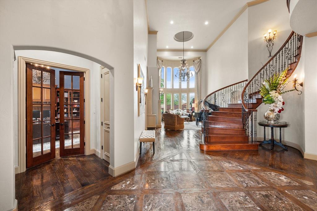 Estes Park Add - Residential