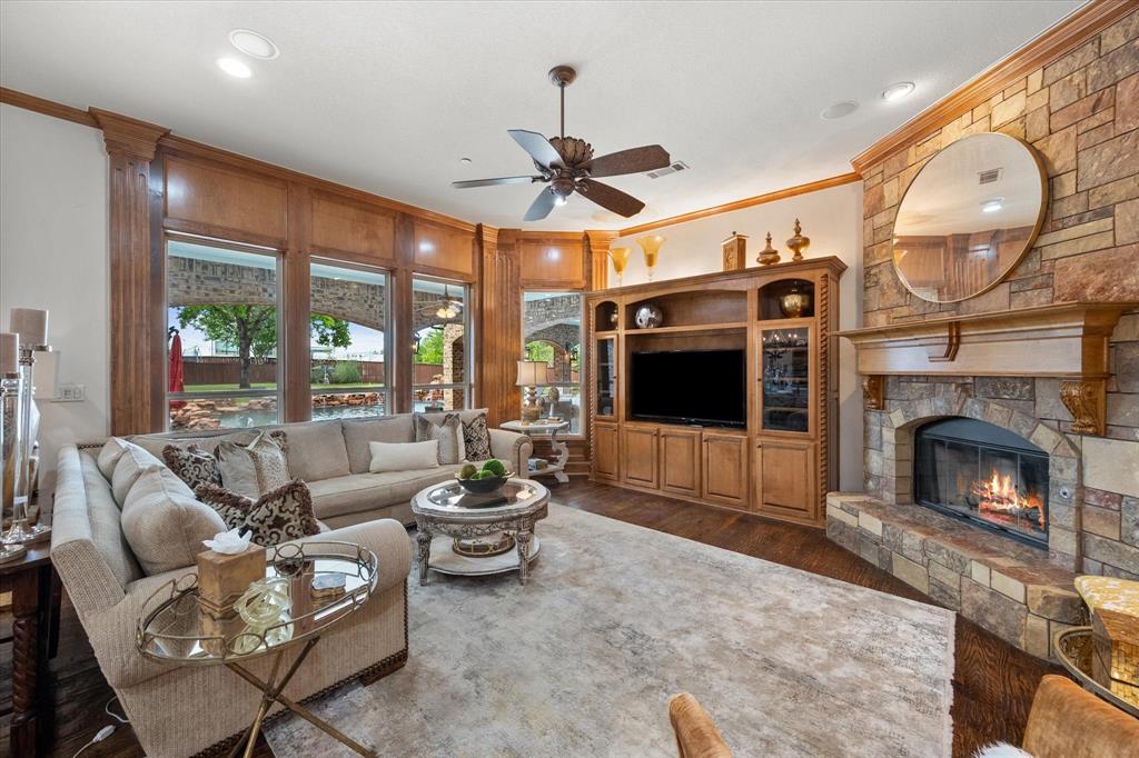 Estes Park Add - Residential