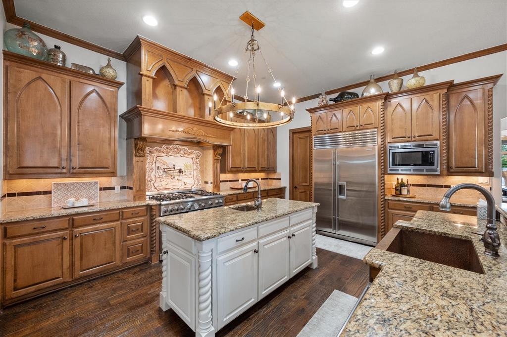 Estes Park Add - Residential