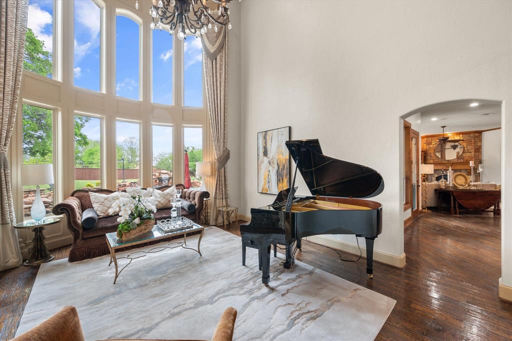 Estes Park Add - Residential