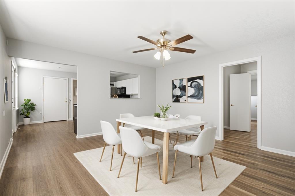 Hamilton Park Add Sec 08 - Residential