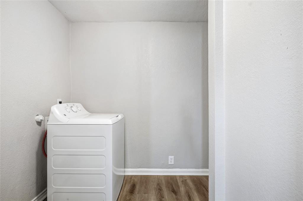 Hamilton Park Add Sec 08 - Residential