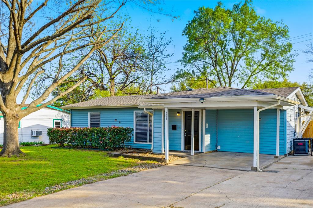 Hamilton Park Add Sec 08 - Residential