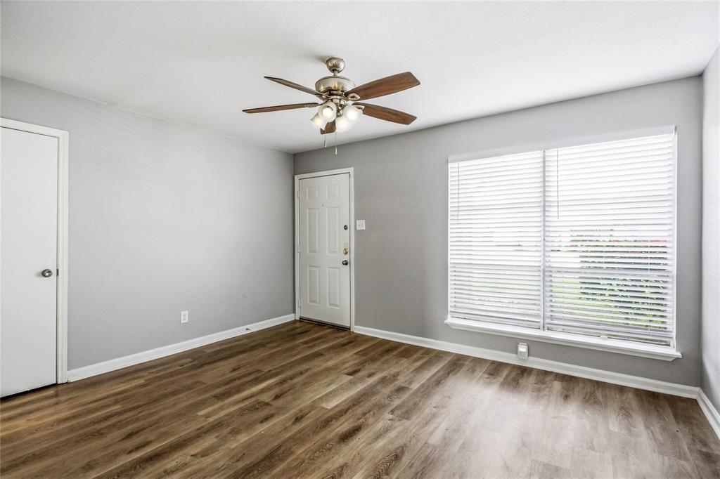 Hamilton Park Add Sec 08 - Residential